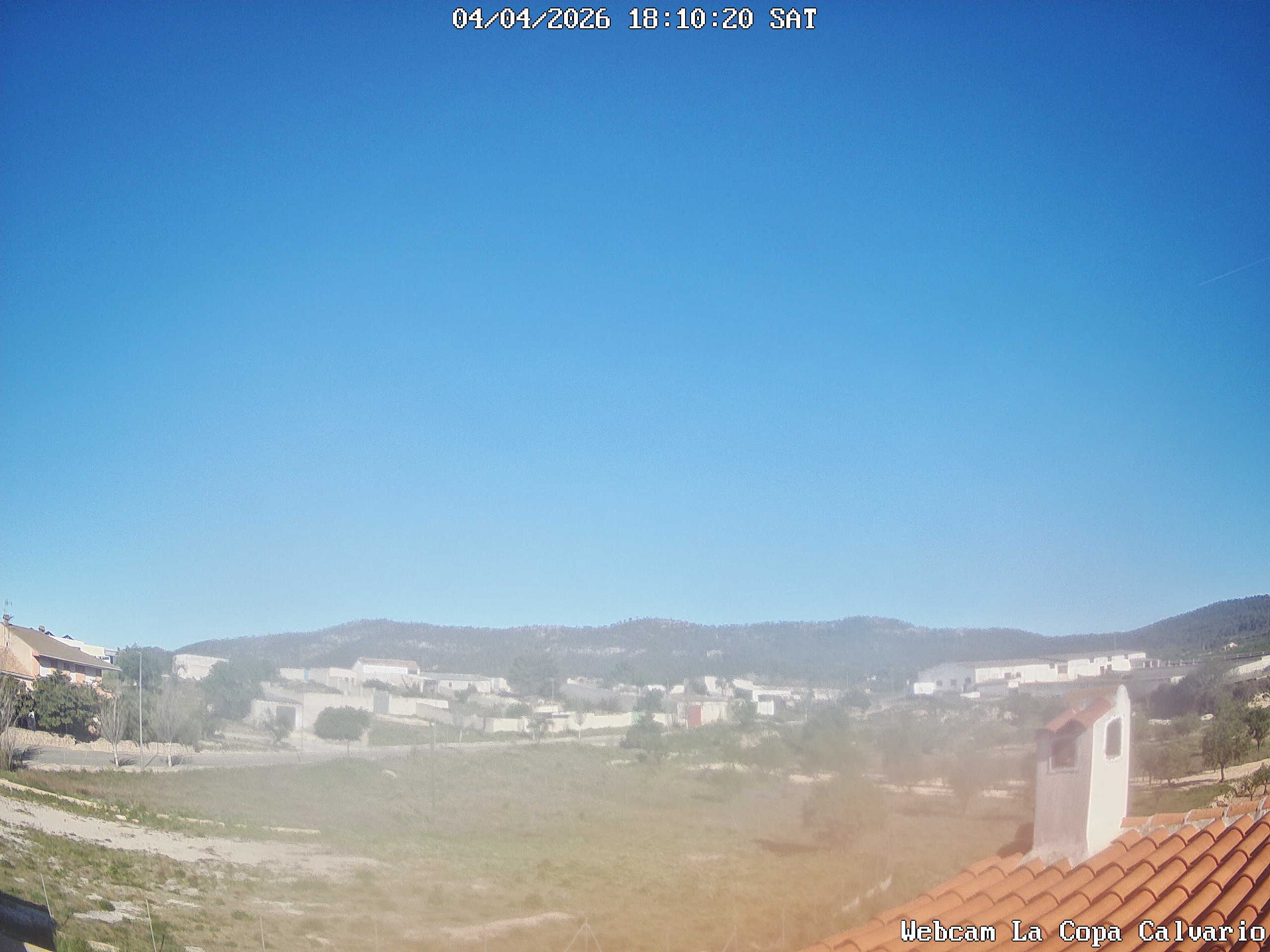 Webcam 2026-04-04 18:10:20